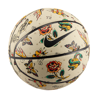 Nike Premium Energy 8-Panel Basketball
