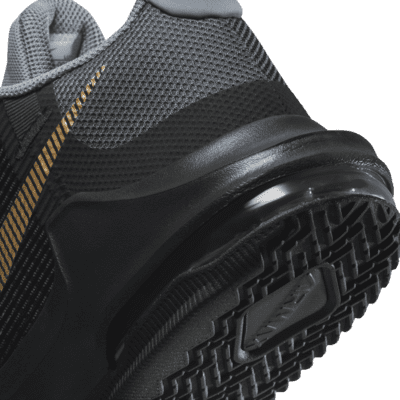 Nike Impact 3 Tenis de básquetbol