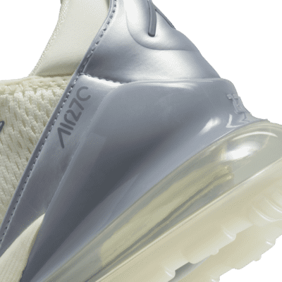 Calzado para mujer Nike Air Max 270