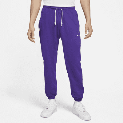 Purple Nike Sweatpants Mens Latvia 