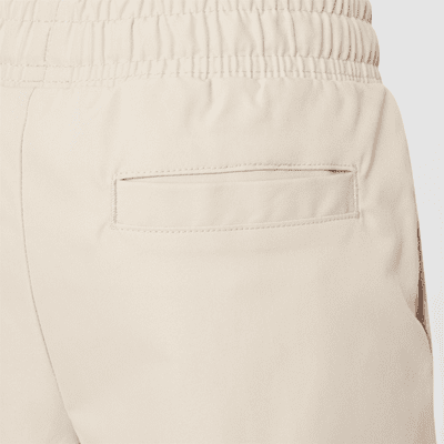 Nike Dri-FIT Little Kids' Woven Pants