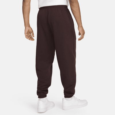 Nike Wool Classics Fleece Pants