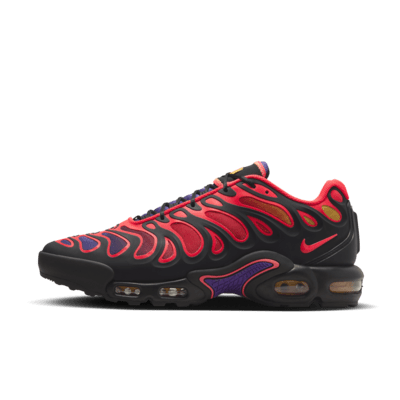 Nike Air Max Plus Drift Men's Shoes