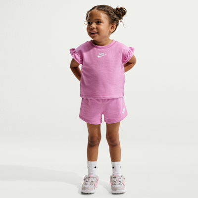 Nike Toddler 2-Piece Baby French Terry Set