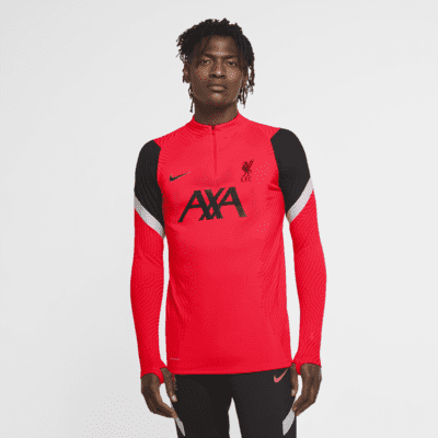 nike vapor drill top