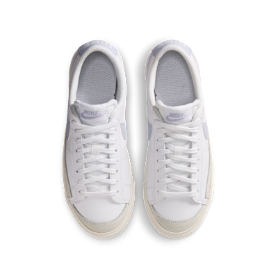 Tenis para niños grandes Nike Blazer Low '77