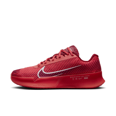 Tenis de tenis para cancha dura para mujer NikeCourt Air Zoom Vapor 11