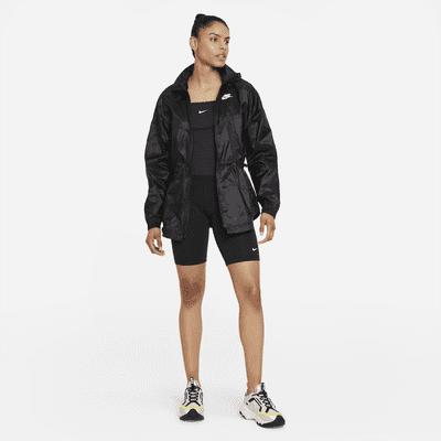 Chamarra para mujer Nike Sportswear Windrunner