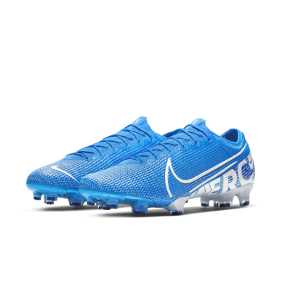 Nike Mercurial Vapor 13 Elite FG Firm-Ground Soccer Cleat