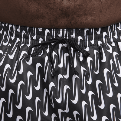 Nike Swim Men's 9" Volley Shorts (Extended Size)