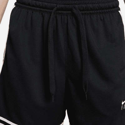 Nike Fly Crossover basketshorts til dame