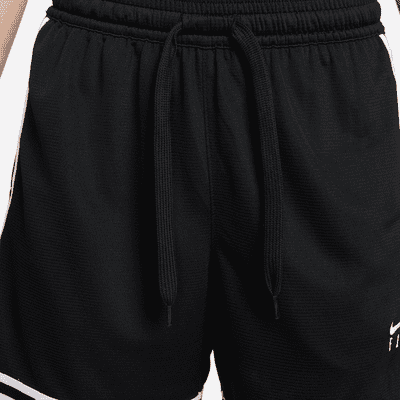 Nike Fly Crossover Women's Basketball Shorts. Nike IL