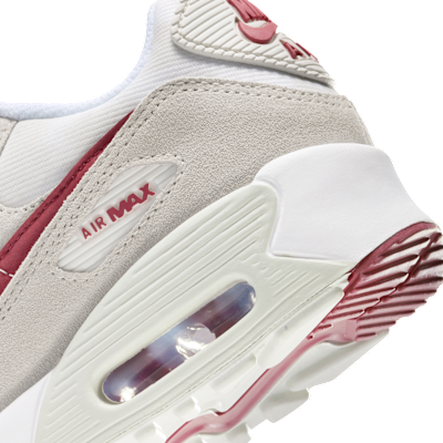 나이키 에어맥스 90 SE 주니어 신발