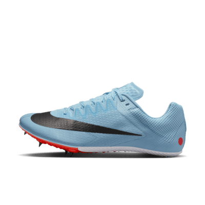 Speed Shoes: Running Shoes for Sprinting