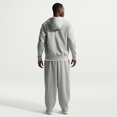 Pantaloni oversize in French Terry Nike Sportswear Club – Uomo