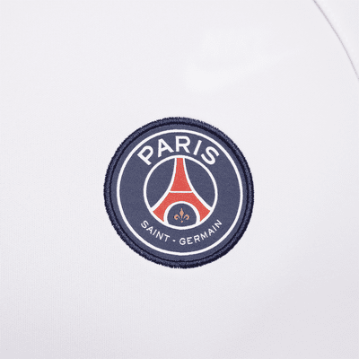 Paris Saint-Germain Academy Pro Away Men's Nike Football Knit Jacket ...