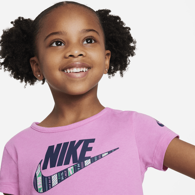 Nike Happy Camper Toddler Leggings Set