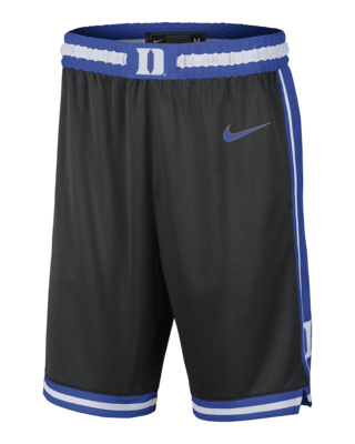 Мужские шорты Duke Limited Nike Dri-FIT College Basketball Shorts для баскетбола