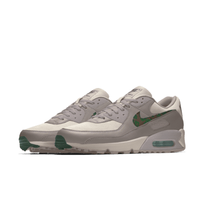 Nike Air Max 90 Unlocked By You Custom Shoe