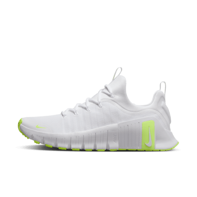 Nike Free Metcon 6 Men's Workout Shoes