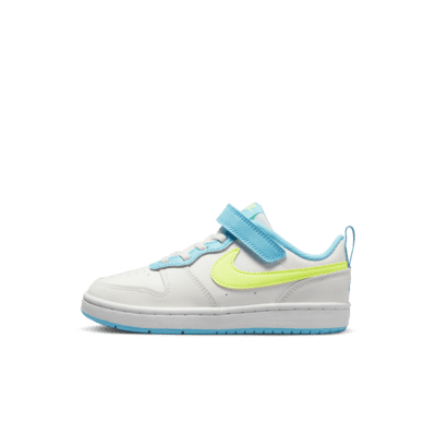 nike court bolough low 2