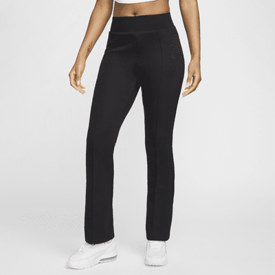 Nike Sportswear Tech Fleece Women's High-Waisted Slim Pants