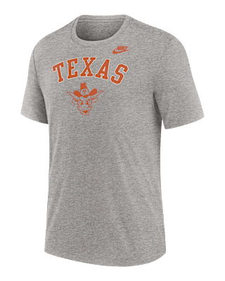 Мужская футболка Texas Legacy Arch Nike College