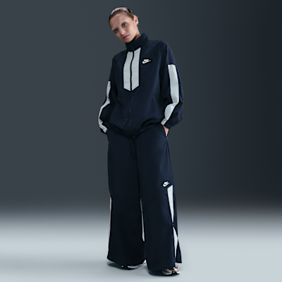 Nike Sportswear Windrunner Women's Oversized Jacket