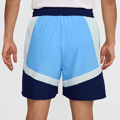 Nike Icon 男款 6" 梭織籃球褲