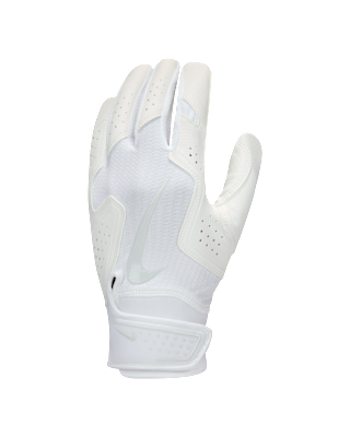 Женские  Nike Alpha 2.0 Baseball Batting Gloves