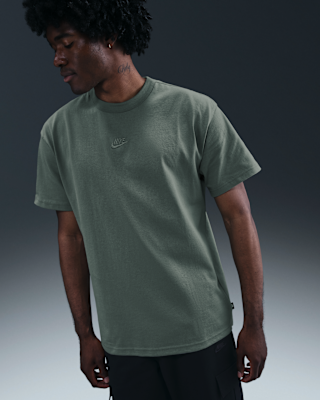 Мужская футболка Nike Sportswear Premium Essentials