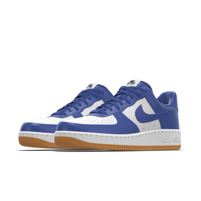 Nike Air Force 1 Low By You Custom Women s Shoes. Nike CA