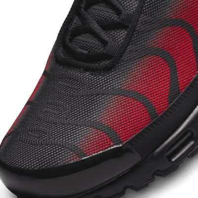 mens nike airmax plus