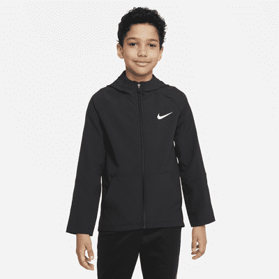 Jogging Nike garçon Dri-Fit 12-13 ans - Nike - 10 ans