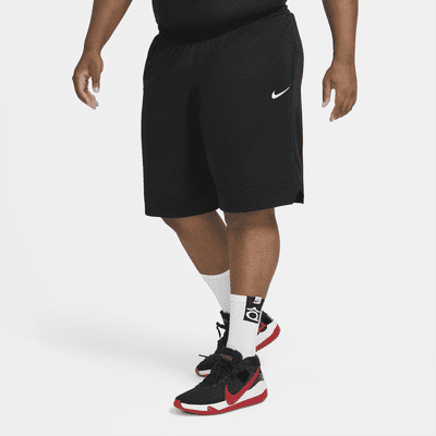 mens nike dri fit icon basketball shorts