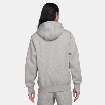 Nike Club Fleece Men's Pullover Hoodie