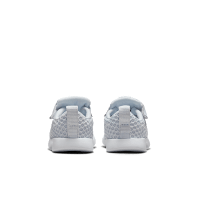 Nike Tanjun EasyOn Tenis para bebé e infantil