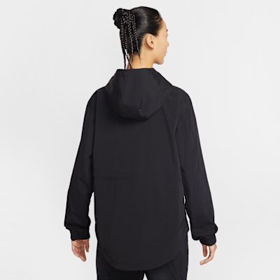 AS W NK ONE DF JACKET CPSL A