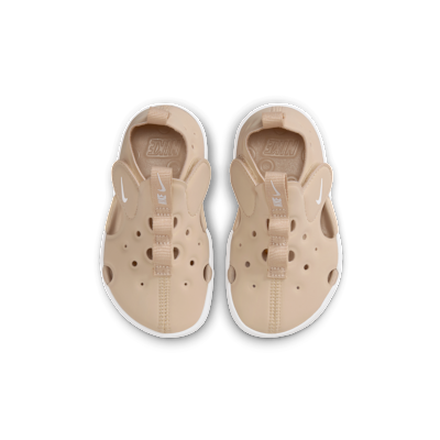 Nike Sunray Protect 4 sandal til sped-/småbarn