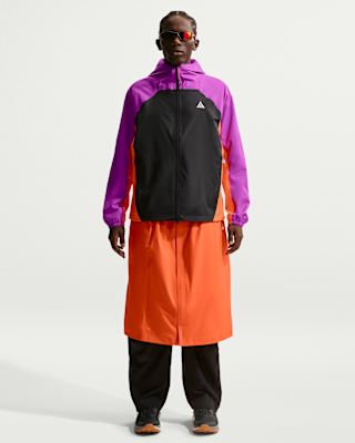 Женская юбка Nike ACG "Morpho" Storm-FIT ADV Wrap Skirt