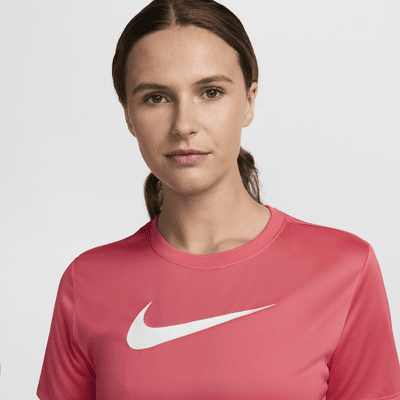 Playera con gráfico Dri-FIT para mujer Nike