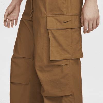 Nike Sportswear Women's Mid-Rise Cargo Trousers