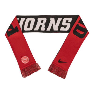 Bufanda de fútbol Nike Portland Thorns