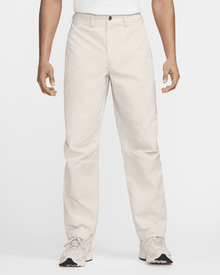 Мужские  Nike Tech Woven Pants