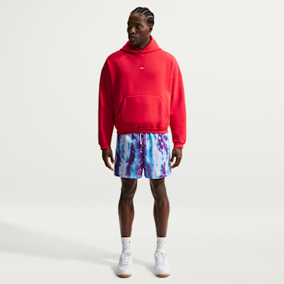 Nike Standard Issue Men's 5" Practice Mesh Basketball Shorts from Nike - $60