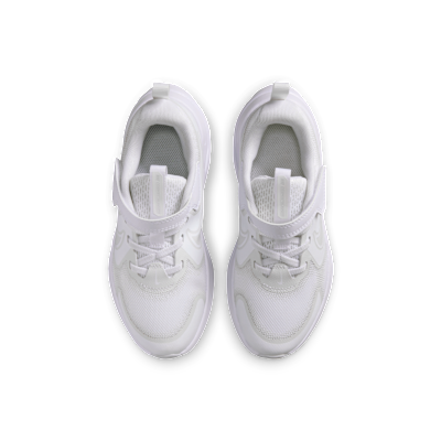 Tenis para niños de preescolar Nike Cosmic Runner