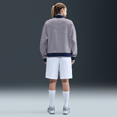 Norveç Academy Pro Nike Dri-FIT Anthem Kadın Futbol Ceketi