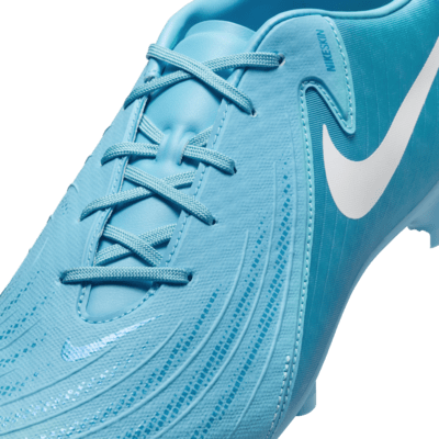 Scarpa da calcio a taglio basso SG Nike Phantom GX 2 Academy