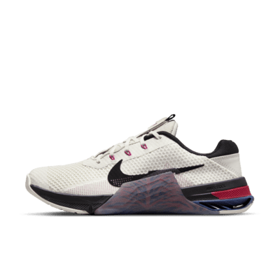 nike metcon 7 rosa