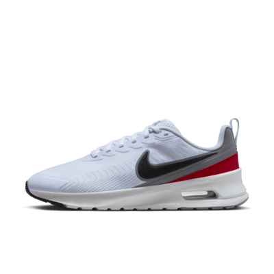 Nike Air Max Nuaxis Men's Shoes